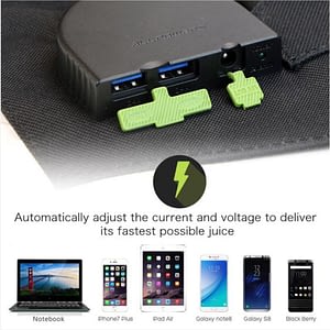 ALLPOWER รุ่น AP-SP-027-BLA ALLPOWER รุ่น AP-SP-027-BLA