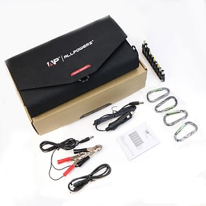 ALLPOWER รุ่น AP-SP-18V5W ALLPOWER รุ่น AP-SP-18V5W