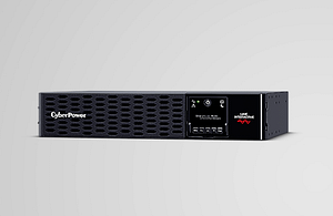 CyberPower UPS 900 วัตต์ (OLS1000ERT2U) CyberPower UPS 900 วัตต์ (OLS1000ERT2U)