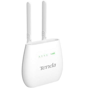 TENDA Router 4G