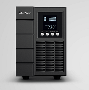 OLS1000EA, CyberPower Smart App UPS Systems เครื่องสำรองไฟฟ้าขนาด 1000W