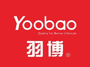 Yoobao ผู้ผลิตสินค้ากลุ่มแบตเตอร์รี่พกพา พาวเวอร์แบงค์ แบตเตอรี่สำรอง 12v 220v เดินป่า ชาร์จมือถือ